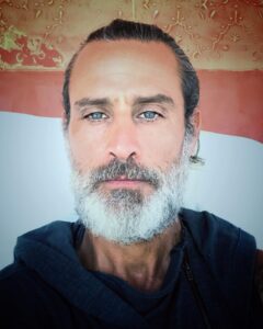 Actor Raz Degan HD Instagram Photos and Wallpapers May 2022