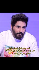 Actor Razzaq Ahmed HD Instagram Photos and Wallpapers April 2024