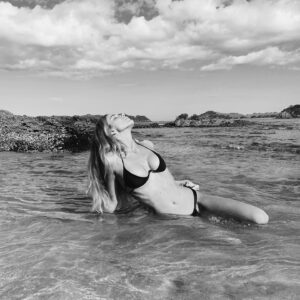 Reanin Johannink Instagram - I am fierce femininity,
I am wild vulnerability.
I am raw love, 
I am pure light.
I am power and presence,
I am truth and trust. 
I am divinely, masterfully and perfectly created.
A being of infinite knowledge,
A seeker of infinite awareness.
I am magic, 
I am mystery,
I am unapologetic in my existence. 
I am the ocean,
And I am the sky.
I am the sun,
And I am the moon.
For I exist within everything.
And all that exists, exists within me.
#ReaninTigerlilyPoetry