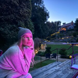 Reanin Johannink Instagram - A little bit of lately 🤍