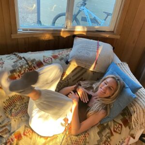 Reanin Johannink Instagram - A little bit of lately 🤍