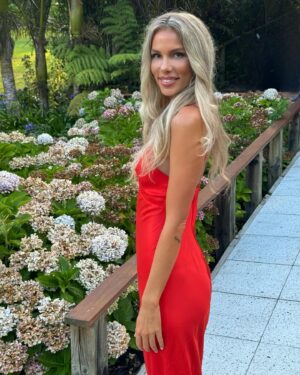 Reanin Johannink Instagram - My cousin married the most wonderful woman in the most beautiful location. The official pics aren’t up, so I can’t share those. But I can post this! My heart was so full that day ❤️