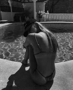 Reanin Johannink Instagram - 🫠