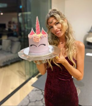 Reanin Johannink Instagram - WOW. Still processing this powerful, deep, raw, vulnerable, transformative, embodied and absolutely fucking magical Birthday I’ve just had. One of the best of my life! ✨ In deepest gratitude to those who showed up for me and held space (you know who you are) and to everyone who has reached out with beautiful birthday messages! My heart is exploding and I am vibrating all over. So excited for what is to come! 💜🌙🌪🙌🏼✨☄️ #RECLAMATION