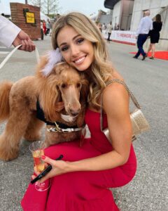 Actress Rebecca Dalton HD Instagram Photos and Wallpapers May 2023