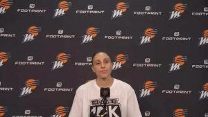 Rebecca Lobo Instagram - LOVE this answer!