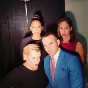 Rebecca Lobo Instagram - Album Cover 3.0
