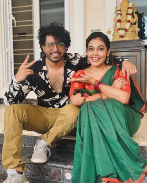 Rebecca Santhosh Instagram - വർഷങ്ങൾക്കു ശേഷം 🥹💖
.