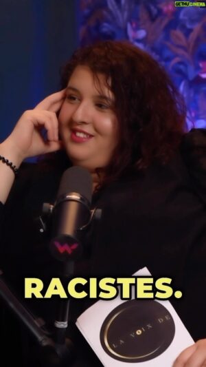 Redouane Behache Instagram - « On est un pays de raciste ! »

C’est avec le cœur lourd et l’âme en colère que @redouanebh évoque le racisme en France. Malgré les nombreux obstacles qui se dressent face à lui, Redouane reste déterminé. 

Pour les retardataires ⏰ retrouvez l’interview complète  sur ma chaîne YouTube. Le lien dans la bio 😉

#racisme #colere #tristesse #ensemblecontreleracisme #temoignage #combat #itw #lavoixde #youtube