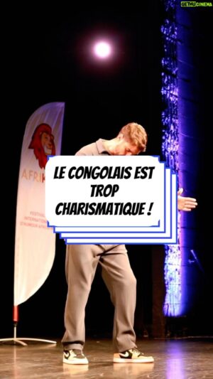 Redouane Behache Instagram - Trop de charisme un point c’est tout 💚✊🏼💯🌍 I LOVE YOU 👑💚 « TENDANCE » nouveau spectacle lien réservation dans ma BIO⬇️ #pitchou #humour #standup #spectacle #redouane #bh #ouaicestbon #love #Congo #lubz #Dz #afrique #rire #canada @afrikiri merci ✅