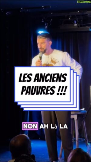 Redouane Behache Instagram - Parce qu’on vient de loin ✅🤝🏻 « TENDANCE » lien réservation du spectacle dans ma bio 🔥 #ouaicestbon #tendance #redouane #bh #pitchou #sappe #vêtements #plaisir #standup #spectacle #afrique #dz #congo #amour #humour #rire #paris #alger #kin #brazza