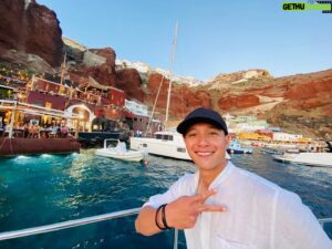 Redza Minhat Instagram - Merdeka. Oia.
