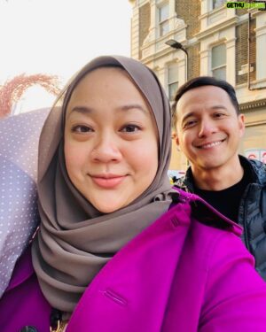 Redza Minhat Instagram - Camden Raya
