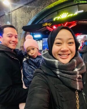 Redza Minhat Instagram - adithya was busy adulting.