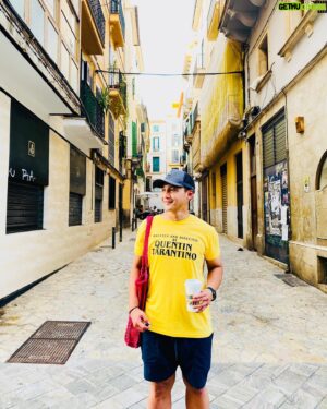 Redza Minhat Instagram - Palma