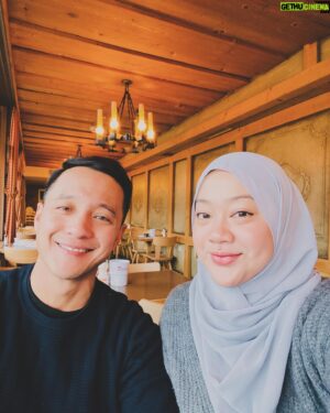 Redza Minhat Instagram - we’re at the, well, you are who you are age.