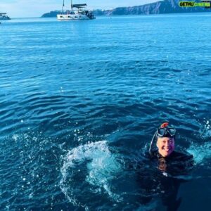 Redza Minhat Instagram - aegean sea #photodump