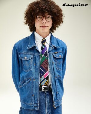 Reece Feldman Instagram - @esquire named me as 1 of the 11 fashionable americans (my sincerest apologies to the other 334,914,884 people in the US 😪☝️)

 
Photos: James Macari @jamesmacari
Sittings Editor: Alfonso Fernandez Navas @alfonsofn
Hair: Kevin Ryan using UNITE @kevinryanhair
Grooming: Ryo Kuramoto for Chanel @ryo_kuramot_private
Design Director: Rockwell Harwood @rw3ll
Contributing Visual Director: James Morris @j_alexander_photo
Executive Producer/Director: Dorenna Newton @dorennanew
Director of Photography: Elyssa Aquino @ely_celestina
Camera: Derrick Saint-Pierre @toasttolife
Video Editor: Josh Archer @therealjosharcher
Associate Video Producer: Janie Booth @janiebooth
Associate Video Producer: Carly Bivona @carlybivona