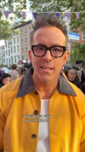 Actor Reece Feldman HD Instagram Photos and Wallpapers July 2024