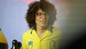 Reece Feldman Instagram - after Gru’s eventual death, the Minions will need a new leader to follow… and boy, am i ready to lead