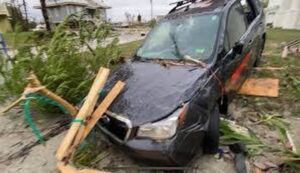 Reed Timmer Instagram - Today I am heading down to Silverton, Texas to rescue the Dominator Fore. I may just retrieve the hood again and exchange out the base vehicle #stormchasing