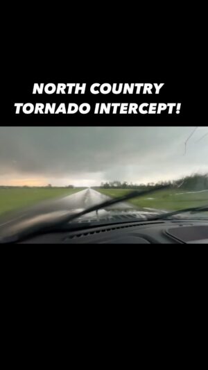 Reed Timmer Instagram - Big-time #tornado intercept northeast of Crosby, Minnesota in the beautiful Lake District. This is such a beautiful place