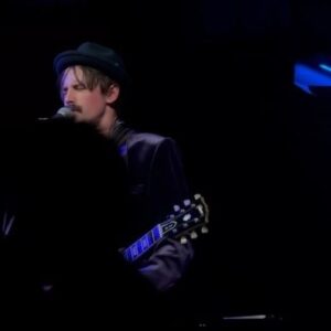 Reeve Carney Instagram - Thank you all for coming out to (and Live Streaming) my Tribute to Queen @chelseatableandstage last night!! 😍🙏🏻 I had an absolute blast. Can’t wait to do it again!… 😊 I’m back @thegreenroom42 on SUNDAY 3/24 with “Reeve Carney Sings The Divas”!! - where I pay tribute to a collection of my favorite female performers throughout Broadway’s history! I hope to see you there too! 😊 You can get tickets to that show now via the Link in Bio! 😎 📸’s by @livevamaria 🙌🏻❤️🙏🏻❤️