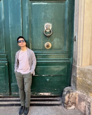 Reggie Lee Instagram - A little #WBW Vacay dump.  Needed this one.  Hope everyone’s having a great start to the summer!!

LA -> Lisbon-> Malaga -> Cartagena -> Valencia -> Barcelona -> Madrid -> Montpellier -> Lyon -> NYC -> LA

#whew