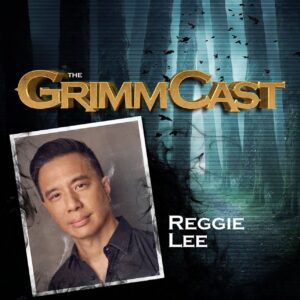 Reggie Lee Instagram - Happy Wu Year!!! The ladies of @nbcgrimm are doing an amazing re-watch podcast where we talk about everything we can’t talk about everywhere else 🤣. And it’s just like old times with @realbreeturner @clairecoffee and @bitsietulloch . The three ladies I love the most in this world besides my mom. Happy to kick off 2023 with this Wu-pisode!!! Link in my bio.  You can also listen anywhere you get your podcasts!! #grimmsters @thegrimmcast #happywuyear 👮🏽‍♂️🍩

#Repost from @thegrimmcast
•
New year, new episodes! Can’t wait for you guys to hear this one tomorrow😊