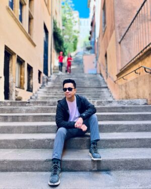 Reggie Lee Instagram - A little #WBW Vacay dump.  Needed this one.  Hope everyone’s having a great start to the summer!!

LA -> Lisbon-> Malaga -> Cartagena -> Valencia -> Barcelona -> Madrid -> Montpellier -> Lyon -> NYC -> LA

#whew