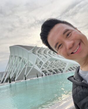 Reggie Lee Instagram - A little #WBW Vacay dump.  Needed this one.  Hope everyone’s having a great start to the summer!!

LA -> Lisbon-> Malaga -> Cartagena -> Valencia -> Barcelona -> Madrid -> Montpellier -> Lyon -> NYC -> LA

#whew