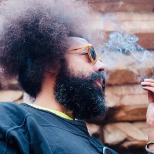 Reggie Watts Instagram - 📸 @meganmcisaac