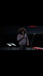 Actor Reggie Watts HD Instagram Photos and Wallpapers April 2024