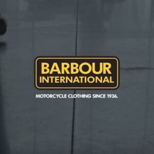 Reggie Yates Instagram - It’s been a minute people!! Some really special news on the way, can’t wait to share BUT for now here’s something I’m just as proud of that I’ve been up to for the last few months… once again I’ve collaborated with the good people over at @barbourinternational and we’re in stores up and down the country… 

As someone who prides themselves on following their own path, their values and longevity align with everything I believe in… Originality and timeless style go hand in hand, which is why I am pretty excited about this collaboration.

To find out more visit @barbourinternational  #BadgeofAnOriginal #AD
