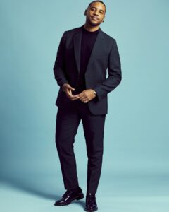 Actor Reggie Yates HD Instagram Photos and Wallpapers February 2022