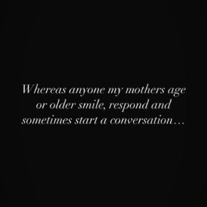 Reggie Yates Instagram - LOOK UP >>SWIPE TO READ>> Shared this on my story last week and had some amazing messages as a result. Is this a symptom of the big city? Generational? Or just about my socks and sandals making me look like a nut first thing in the morning? Share your thoughts in the comments.