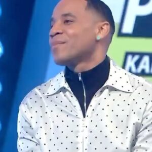 Reggie Yates Instagram - Today is about so much more than the result. Yes it would be incredible if @Arsenal got that miracle, but regardless of what happens we’ve got our club back. 

Remember those tough years when the men wearing the shirt felt a million miles away… but remember when they didn’t? 

Remember in 2002 when Arsenal became the first English team to field NINE black players? 

If you grew up local like me, you’ll know just how much this club has always embraced the community and no matter how big things got, it always felt like ours. In 2011, the club gave me my own banner flying at the stadium for the season and I still can’t believe it. 

Remember how much it meant to watch the open top bus go down upper street and islington covered in red and white? 

Remember @wrightyofficial hitting the Bogel when he scored? 

This club has always embraced us. Through its players and its understanding of culture. This is about so much more than silverware… 

Remember just how young this team are and how much they are undeniably closer to us as fans than we’ve seen our team be in years. 

Remember the kits they laughed at and now they call them classics? 

If you remember the feeling, you’ll know it’s happening again… We have our club back with or without today going our way. So let’s enjoy whatever it is the future holds. This line up will be with us for a while and I’m here for every minute of it. #COYG.