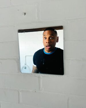 Reggie Yates Instagram - Adult life be like…