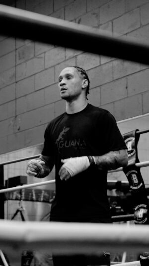 Regis Prograis Instagram - They gonna wake up soon!!

#andstill 
#prograisvshaney 
#dreamvsnightmare