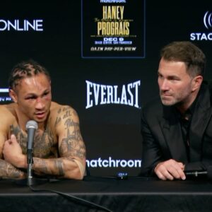 Regis Prograis Top 100 Instagram Photos and Posts