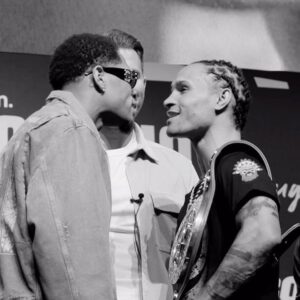 Regis Prograis Instagram - Fuck The Dream it’s The Nightmare 🐺👹