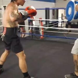 Actor Regis Prograis HD Instagram Photos and Wallpapers May 2024