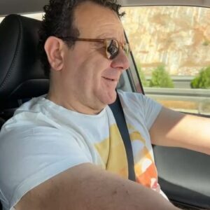 Reha Özcan Instagram - Eskişehir yolu