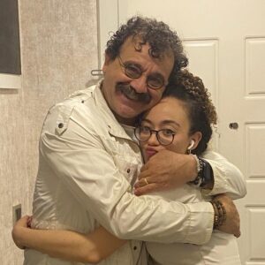 Reha Özcan Instagram - Bugün dünya kız çocukları günüymüş…🌸🍀🥰🧿