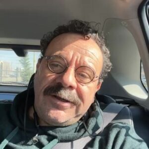 Reha Özcan Instagram - Eskişehir Zübeyde Hanım Kültür Merkezine yolculuk...
Saat 20.00
BGOV
İyiliğe kaçalım...
