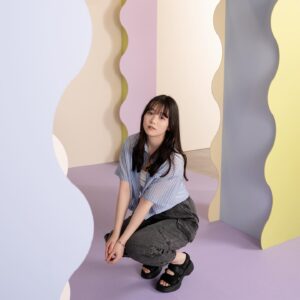 Actress Reia Yonekura HD Instagram Photos and Wallpapers April 2024