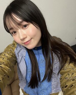 Reia Yonekura Instagram - 〝 秘密のケンミンSHOW 〟

5/9（木） 今夜9:00~ 放送
出演します！！

めちゃくちゃ楽しかったな🫶🏻
あと、衣装が春っぽくてかわいかった˙ᵕ˙
皆さん是非見てください！

#秘密のケンミンshow