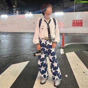 Reiji Okamoto Instagram - REIJI OPPA❣️REIJI OPPA❣️ #ニッパチ系男子