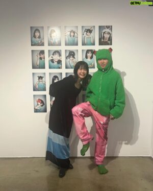 Reiji Okamoto Instagram - 🐸