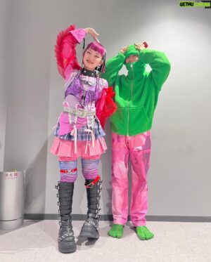 Reiji Okamoto Instagram - 🐸